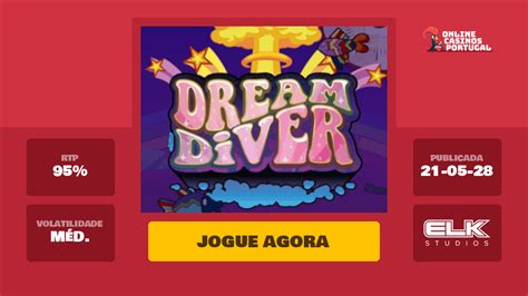 Dream Diver Bwin
