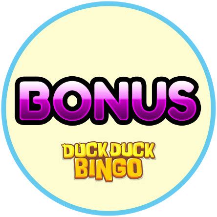 Duck Duck Bingo Casino Apk
