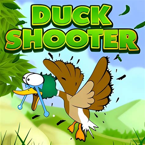 Duck Shooter Sportingbet