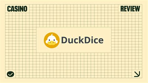 Duckdice Casino Panama