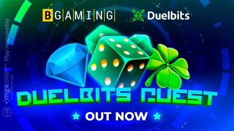 Duelbits Quest Sportingbet