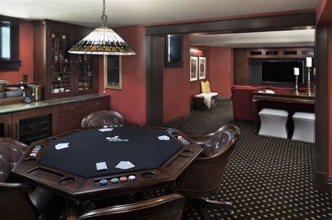 Duluth Salas De Poker