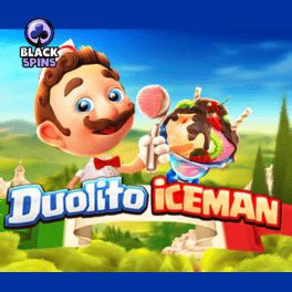 Duolito Iceman Betano