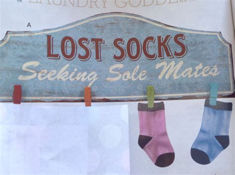 E T Lost Socks Parimatch