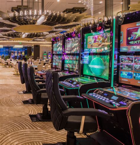 Eclipse Casino Argentina