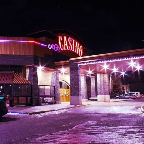 Edmonton Ab Casinos