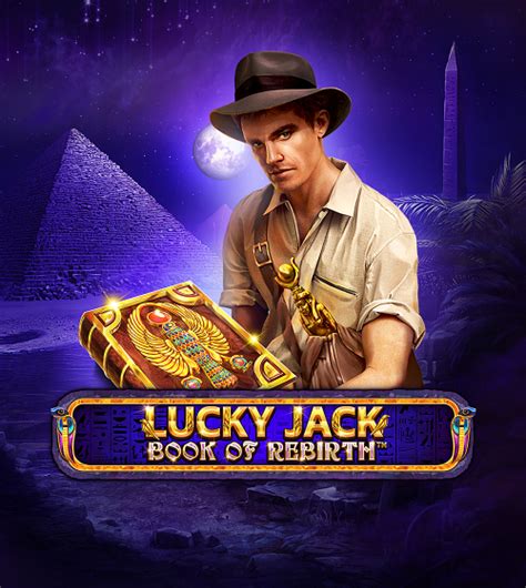 Egyptian Darkness Lucky Jack Book Of Rebirth 1xbet