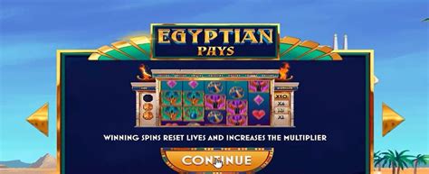 Egyptian Pays Betway