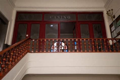 El Casino Elche