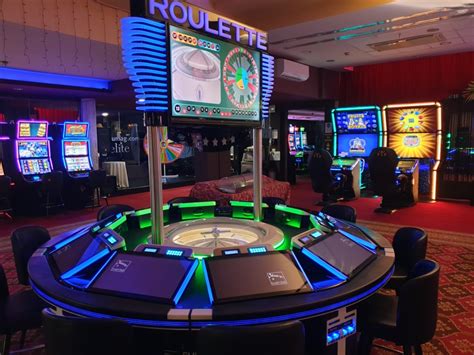 Elite Slots Casino Chile