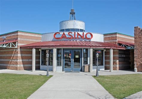 Ellensburg Casino
