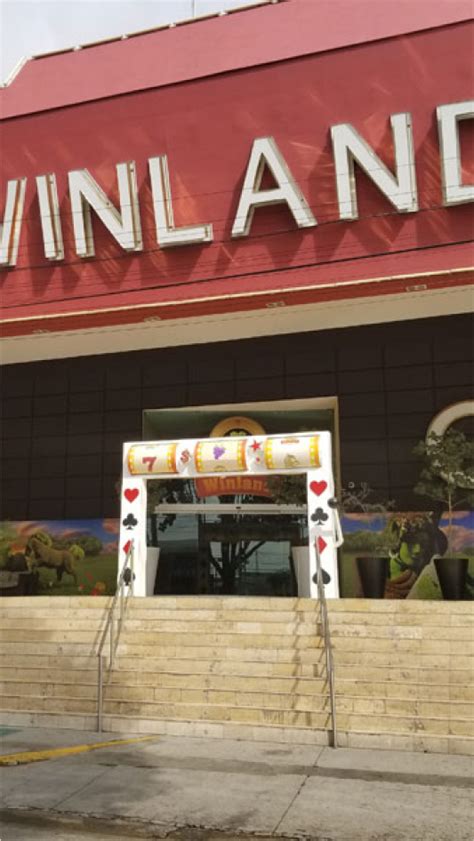 Empleo Casino Winland Guadalajara