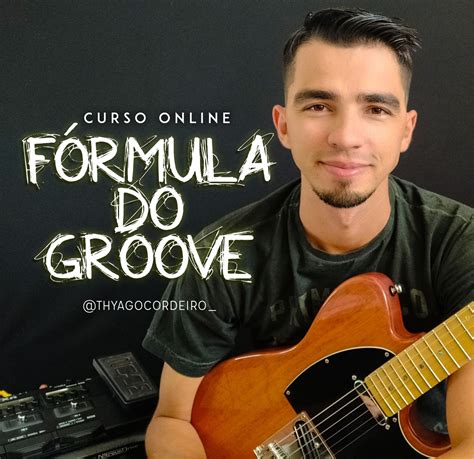 Entalhe Ou Do Groove