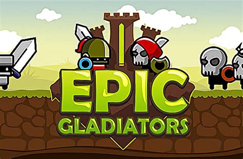 Epic Gladiators Slot - Play Online