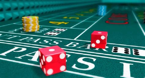 Estrategia De Craps De Ferro Cagar