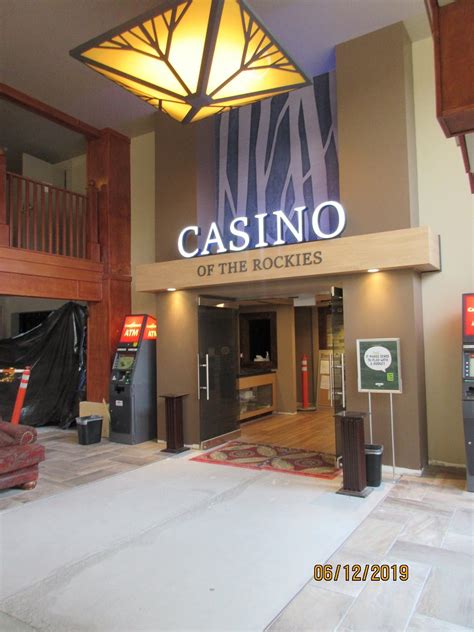 Eugene Casino