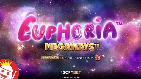 Euphoria Megaways 888 Casino