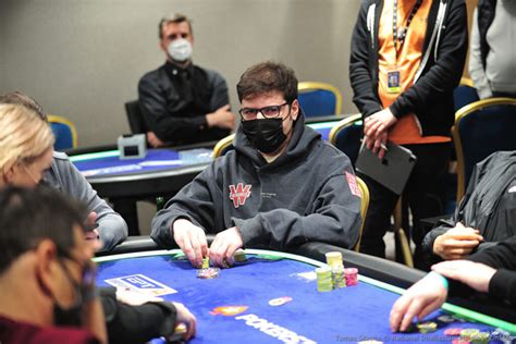 Eureka Poker Tour Praga High Roller