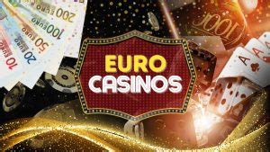 Euro Casino Online Vencedores