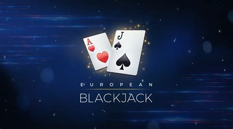 European Blackjack Espresso Betano