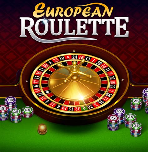 European Roulette G Games 1xbet