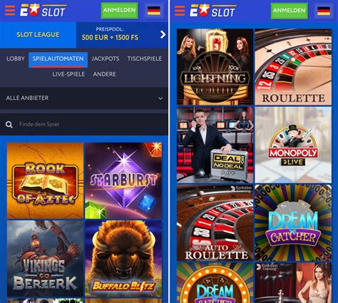 Euslot Casino Apk