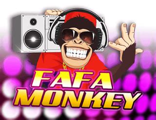 Fa Fa Monkey Betway