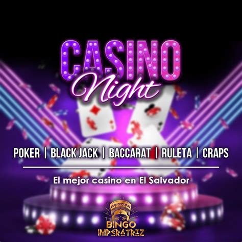 Fairy Dust Bingo Casino El Salvador
