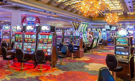 Fallsview Casino Craps Minimo