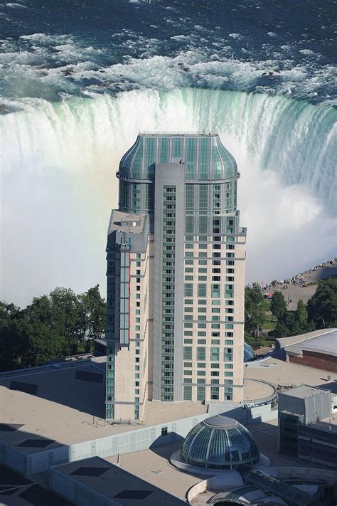 Fallsview Casino De Entretenimento De Agosto De 2024