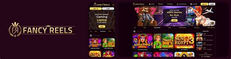 Fancy Reels Casino Review