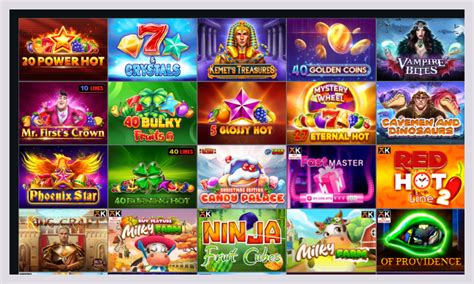 Fantastic Bet Casino