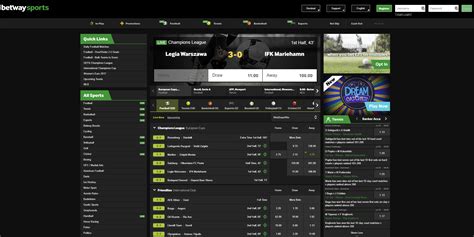 Fantasy Island Betway