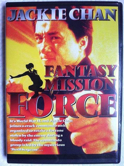 Fantasy Mission Force Bet365