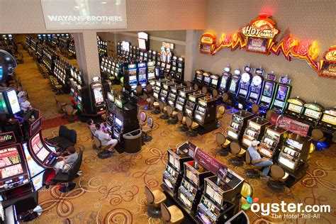 Fantasy Springs Resort Casino Empregos