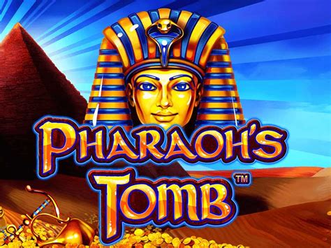 Farao S Tomb Slots Gratis