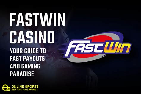 Fastwin Casino Peru