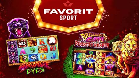 Favorit Sport Casino Ecuador