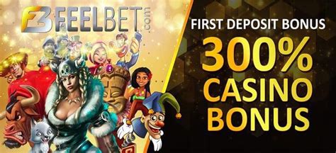 Feelbet Casino Haiti