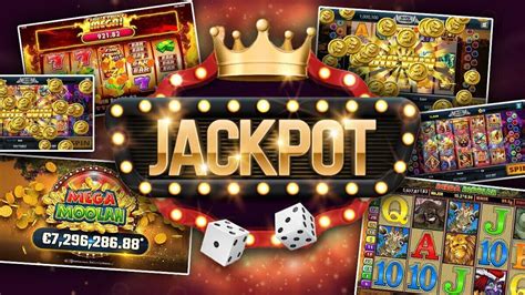 Fenda Progressiva Jackpots Atlantic City