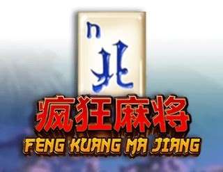 Feng Kuang Ma Jiang 2 Betano
