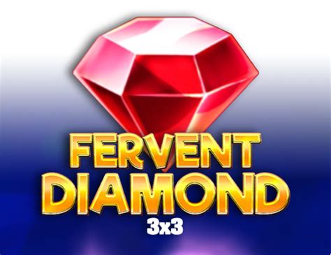 Fervent Diamond 3x3 Betano