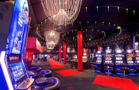 Festa De Reveillon Casino Barriere Lille