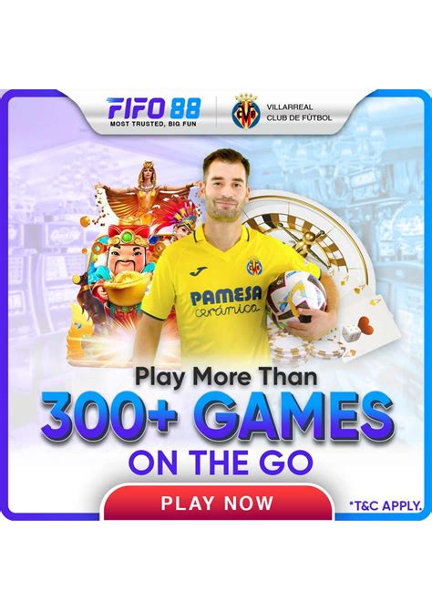 Fifo88 Casino Mobile