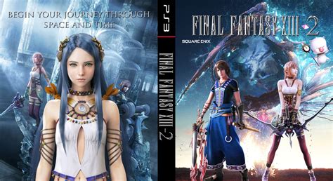Final Fantasy Xiii 2 De Casino Realizacao
