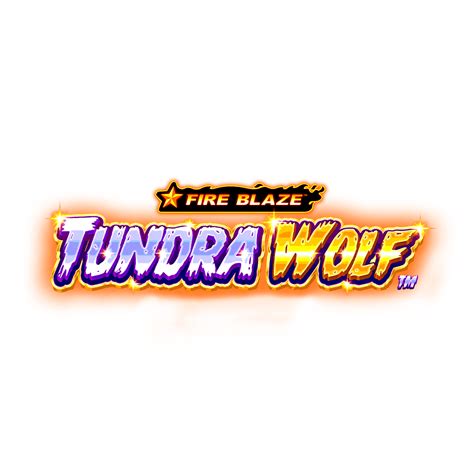 Fire Blaze Tundra Wolf Betano