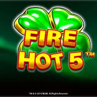 Fire Hot 20 Betsson