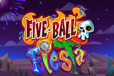Five Ball Fiesta Bodog