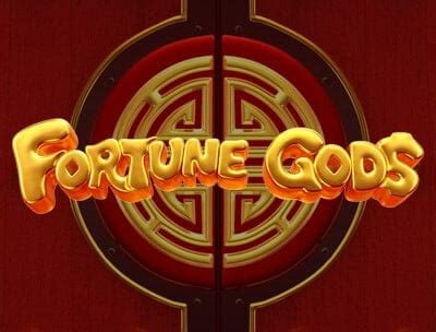 Five Fortune Gods Bodog