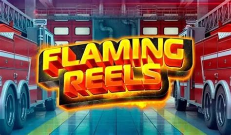 Flaming Reels Betsul